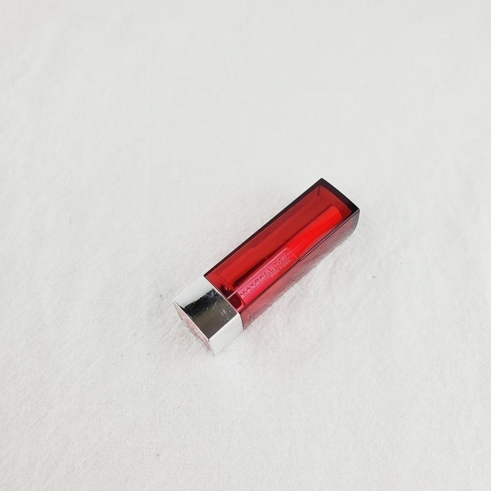 LAST ONE 🔥 Maybelline Sensational cream lipstick Shade 895
